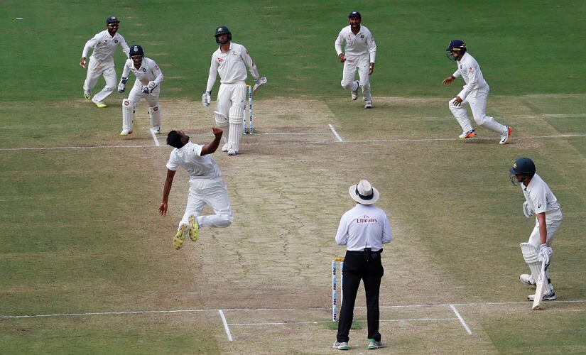 Year in review 2017: From India’s carnage at home to Pakistan’s fairytale Champions Trophy, cricket moments that stood out