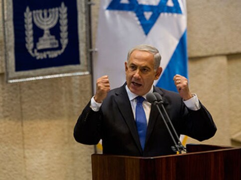 Israel has ‘full right’ to annex Jordan Valley, says Benjamin Netanyahu after meeting with Mike Pompeo Israel has ‘full right’ to annex Jordan Valley, says Benjamin Netanyahu after meeting with Mike Pompeo