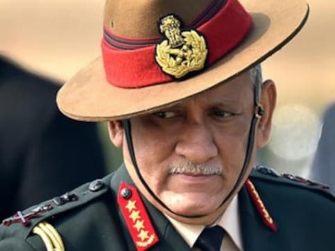 Army ready to tackle threats from Pakistan and China, says Bipin Rawat, after increased activity along LoC Army ready to tackle threats from Pakistan and China, says Bipin Rawat, after increased activity along LoC