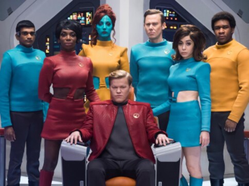Black Mirror is back with seven trailers of fourth season; release date confirmed for 29 December Black Mirror is back with seven trailers of fourth season; release date confirmed for 29 December