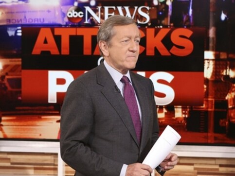 ABC suspends top journalist Brian Ross over inaccurate Michael Flynn report, Donald Trump praises move ABC suspends top journalist Brian Ross over inaccurate Michael Flynn report, Donald Trump praises move