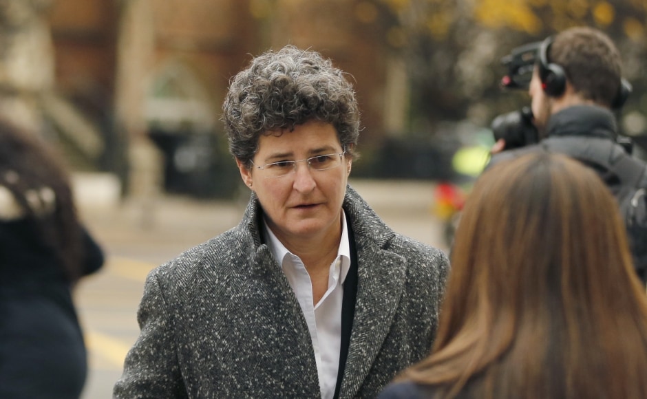 His defence team, led by barrister Clare Montgomery known as an expert in criminal and fraud law with the UK s Matrix Chambers, will now present his case in court. "We are keen to draw a line under all the material evidential and non-evidential," she had said during the last case management hearing on 20 November, when Mallya's defence team presented a running order of expert witnesses to be deposed in the case. AP Vijay Mallya extradition trial: Liquor baron calls charges against him baseless, false and fabricated