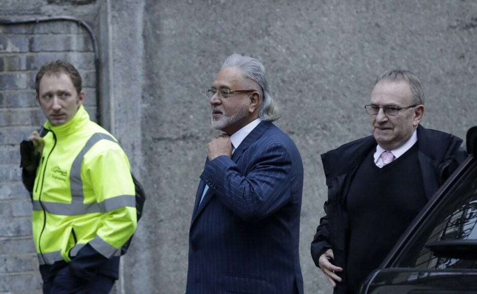 "I have not escaped from India. I have been living in England since 1992," he was seen telling reporters ahead of the extradition hearing in the Westminster Magistrates' Court in London. Meanwhile, according to reports, the hearing was delayed after a fire alarm in the court prompted evacuation of the premises. AP Vijay Mallya extradition trial: Liquor baron calls charges against him baseless, false and fabricated