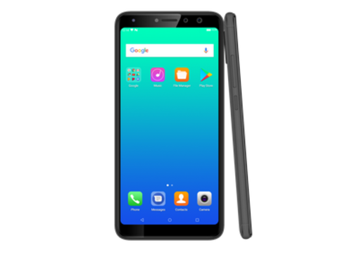 Micromax Canvas Infinity Pro launched at Rs 13,999 with a dual selfie camera system; to start selling on 6 Dec on Flipkart Micromax Canvas Infinity Pro launched at Rs 13,999 with a dual selfie camera system; to start selling on 6 Dec on Flipkart