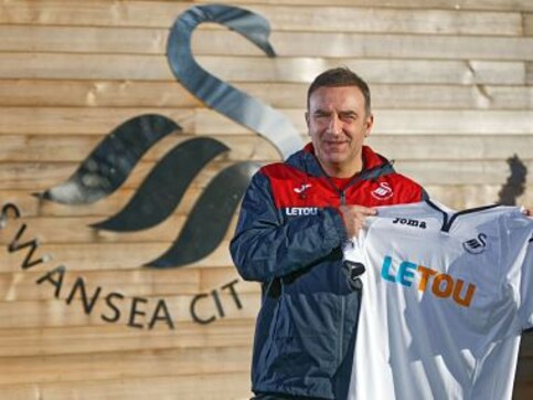 Premier League: Swansea City appoint Carlos Carvalhal as manager until the end of the season Premier League: Swansea City appoint Carlos Carvalhal as manager until the end of the season