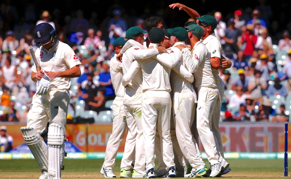 Mitchell Starc, Josh Hazlewood strike on Day 5 to help Australia take 2-0 lead in Ashes series