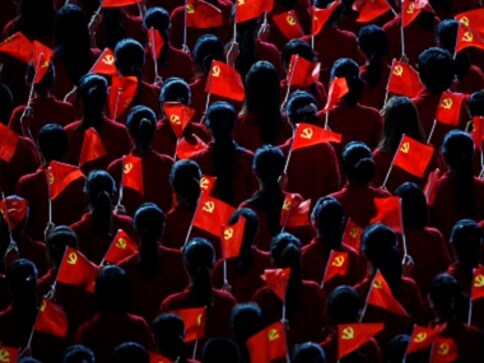 Top US lawmakers slam China for human rights violations in Tibet, praise India for accommodating refugees Top US lawmakers slam China for human rights violations in Tibet, praise India for accommodating refugees