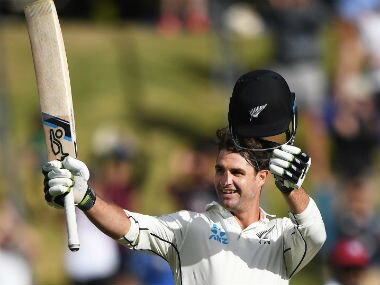 New Zealand vs West Indies: Colin de Grandhomme's century highlights the importance of counter-attacking batsmen