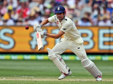 Ashes 2017: Alastair Cook's double ton puts England in dominant position, but concerns remain over middle-order