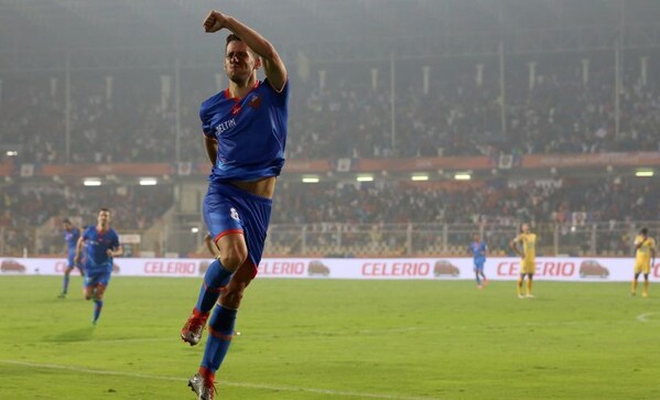 ISL 2017-18: From Corominas' sensational hat-trick to ATK's dismal run, talking points from week 4