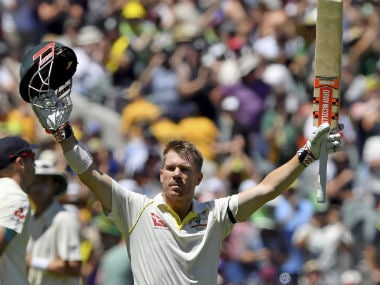 South Africa vs Australia: David Warner expects Proteas' bowling attack to be 'smarter' than previous tour