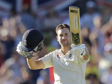Ashes 2017: Dawid Malan repays England selectors' faith; his century shows he belongs at the highest level
