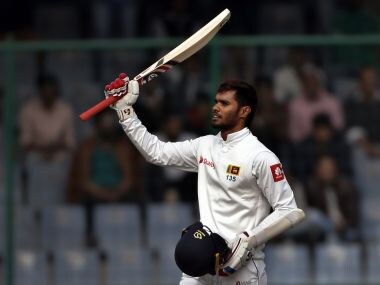 Bangladesh vs Sri Lanka: Dhananjaya de Silva, Kusal Mendis lead visitors fightback; Hosts lead by 326 runs