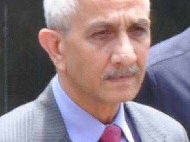 Former Hurriyat chief Abdul Gani Bhat says 'can't repeat past mistakes' even as separatists reject talks with Dineshwar Sharma