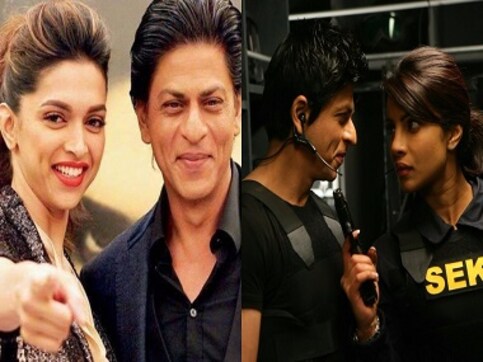Deepika Padukone will not be a part of Don franchise, confirms director Ritesh Sidhwani Deepika Padukone will not be a part of Don franchise, confirms director Ritesh Sidhwani