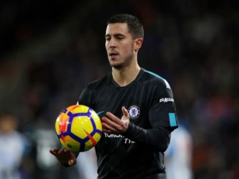 Premier League: Eden Hazard admits Chelsea players aren't getting enough rest due to Champions League Premier League: Eden Hazard admits Chelsea players aren't getting enough rest due to Champions League