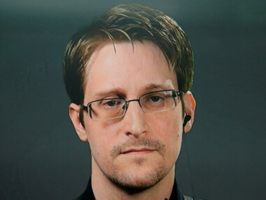 Edward Snowden releases Haven, a privacy protection app that transforms your Android phone into a spy tool