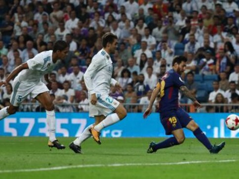 Real Madrid vs Barcelona: La Liga sets eyes on capturing Asian fans with lunchtime kick-off for El Clasico Real Madrid vs Barcelona: La Liga sets eyes on capturing Asian fans with lunchtime kick-off for El Clasico