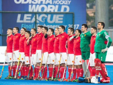Hockey World League Final organisers left embarrassed as Netherlands, England players hit by stomach bug Hockey World League Final organisers left embarrassed as Netherlands, England players hit by stomach bug