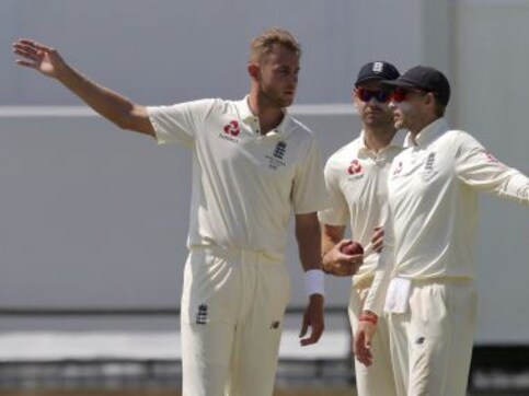 England pacers Stuart Broad and James Anderson eye 2021-22 Ashes victory in Australia before retirement England pacers Stuart Broad and James Anderson eye 2021-22 Ashes victory in Australia before retirement