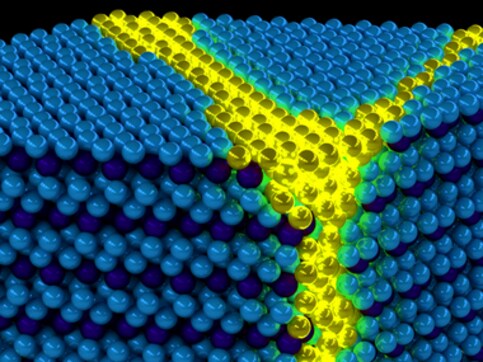 Excitonium is the newest form of matter discovered; it was in the realm of theory for nearly 50 years Excitonium is the newest form of matter discovered; it was in the realm of theory for nearly 50 years