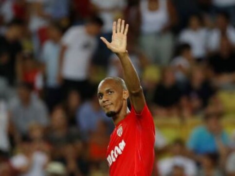 Ligue 1: Brazilian international Fabinho says he will leave Monaco at the end of this season Ligue 1: Brazilian international Fabinho says he will leave Monaco at the end of this season