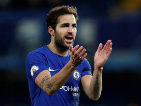 Ligue 1: Chelsea midfielder Cesc Fabregas set to join former teammate Thierry Henry at AS Monaco, claims report Ligue 1: Chelsea midfielder Cesc Fabregas set to join former teammate Thierry Henry at AS Monaco, claims report