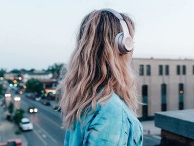 Facebook Sound Collection