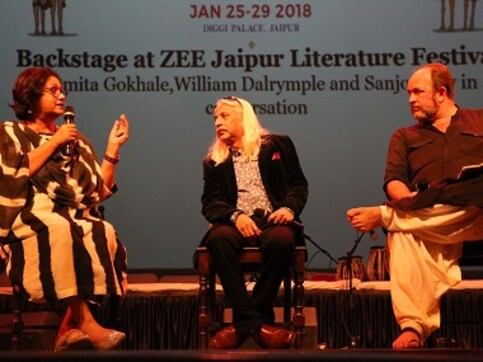 Zee Jaipur Literature Festival 2018: Here's what to expect from the 'Kumbh Mela' of lit fests Zee Jaipur Literature Festival 2018: Here's what to expect from the 'Kumbh Mela' of lit fests