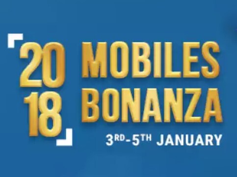 FlipkartMobile Bonanza sale from today: The Pixel 2 and Samsung Galaxy S7 are selling at their lowest prices yet FlipkartMobile Bonanza sale from today: The Pixel 2 and Samsung Galaxy S7 are selling at their lowest prices yet