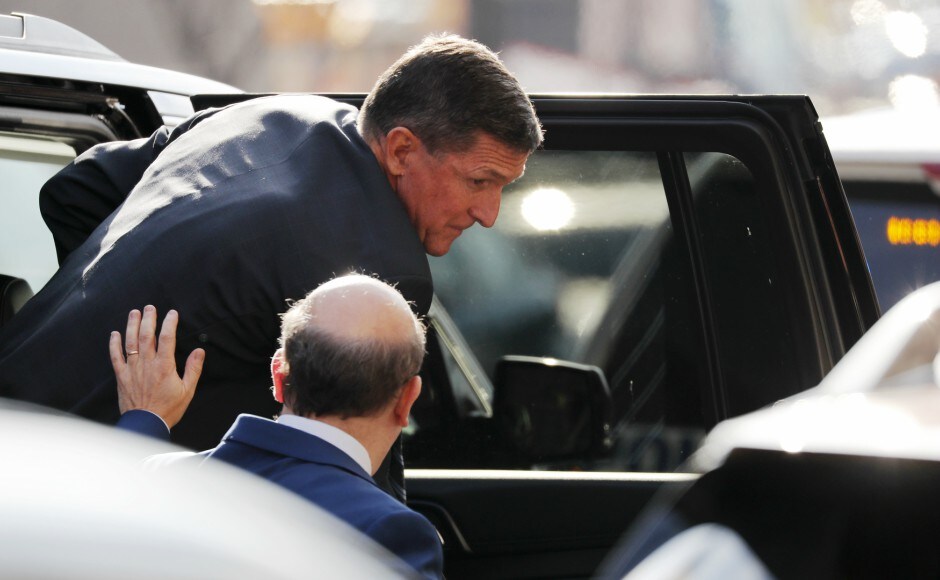 Flynn has been under investigation for a wide range of allegations, including his lobbying work on behalf of Turkey, but the fact that he was charged only with a single count of making false statements suggests he is cooperating with Mueller's investigation in exchange for leniency. Reuters Former US national security adviser Michael Flynn pleads guilty to lying to FBI in Russia probe