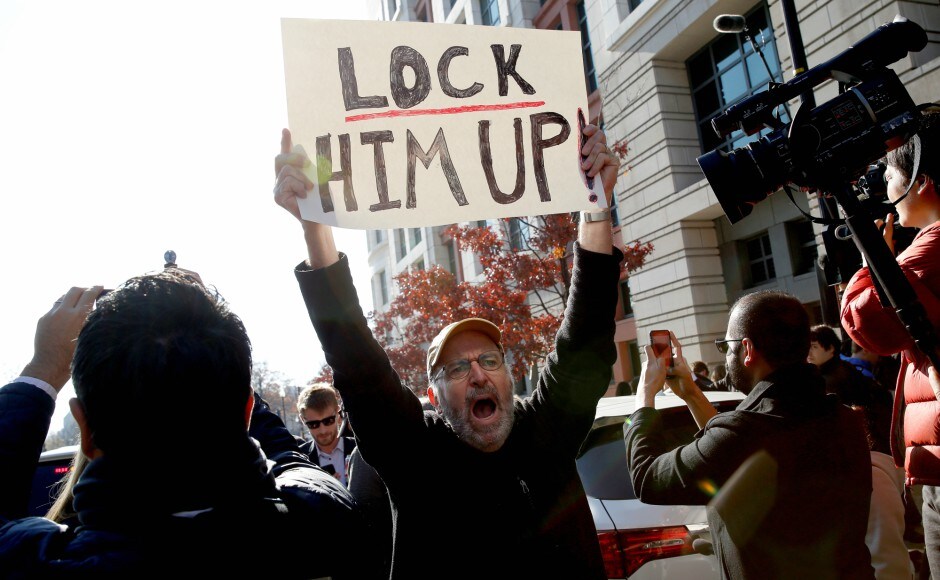 A federal judge says former Trump national security adviser Michael Flynn is cooperating with the government in the wide-ranging investigation led by Mueller. Reuters Former US national security adviser Michael Flynn pleads guilty to lying to FBI in Russia probe