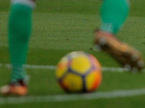 Clashes between rival football fans after derby in eastern Algeria leaves one dead, injures several others Clashes between rival football fans after derby in eastern Algeria leaves one dead, injures several others