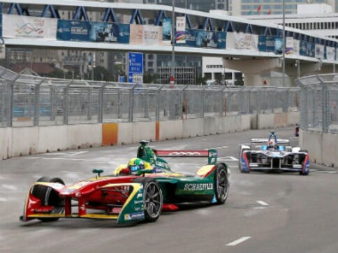 Formula E eyeing race in Britain, in advanced talks with Birmingham to host event in 2019 Formula E eyeing race in Britain, in advanced talks with Birmingham to host event in 2019