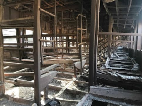 Gujarat elections: Godhra Muslims say Godhra is a distant memory, want their daily needs addressed Gujarat elections: Godhra Muslims say Godhra is a distant memory, want their daily needs addressed