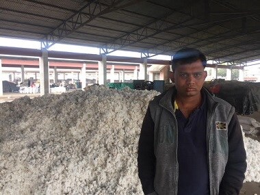 Gujarat Elections: Farmers' distress may give Congress the edge over BJP in Cyclone Ockhi-hit Amreli
