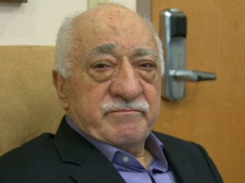 Turkey's public sector purge continues: 2,700 more workers sacked for alleged links with terror groups Turkey's public sector purge continues: 2,700 more workers sacked for alleged links with terror groups