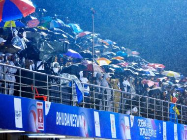 Hockey World League Final: India's semi-final against Argentina deserved to be played in much better conditions