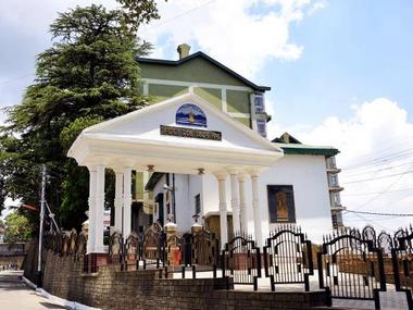 File image of Himachal Pradesh Assembly. Image Courtesy DD