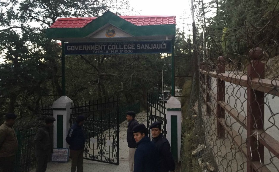 Counting of votes is now underway for the Himachal Pradesh Assembly election on Monday where traditional rivals BJP and Congress have contested all 68 seats. 101Reporters/Saurabh Chauhan Himachal Pradesh Election Results 2017: Counting begins in 42 centres as BJP, Congress fight for 68 seats