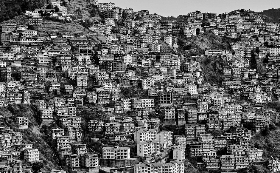 He did not want to restrict himself to the townships, and so he travelled to the tribal belts as well. Photograph taken in Shimla, Himachal Pradesh, India by Vicky Roy He did not want to restrict himself to the townships, and so he travelled to the tribal belts as well. Photograph taken in Shimla, Himachal Pradesh, India by Vicky Roy