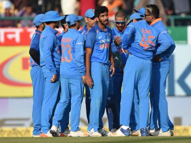 India vs Sri Lanka: Hosts' poor intensity, lack of energy proved their undoing in series-opener