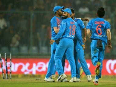 BCCI's proposed Future Tours Programme proof of board's skewed priorities towards T20 cricket