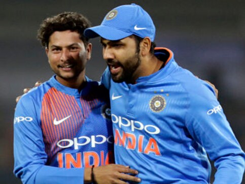 India vs Ireland: Kuldeep Yadav says he has adapted well to conditions after four-wicket haul in 1st T20I India vs Ireland: Kuldeep Yadav says he has adapted well to conditions after four-wicket haul in 1st T20I