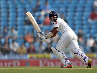 Sri Lanka's Sadeera Samarawickrama kept under observation after on-field injury, says team manager Asanka Gurusinha