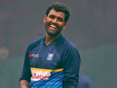 India vs Sri Lanka: Thisara Perera feels team is well-prepared and will do something special in familiar conditions