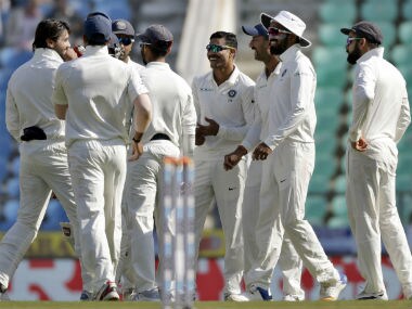 India vs Sri Lanka: Virat Kohli and Co well-placed to end successful home Test season with win against depleted visitors