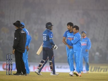 India vs Sri Lanka: Hosts look to end successful year on a high with series win in Visakhapatnam