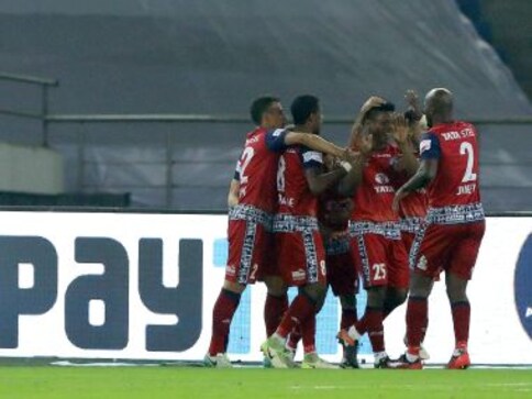 Highlights, ISL 2017, Jamshedpur FC vs FC Pune City, Football Match: Vistors defeat hosts with a solitary goal Highlights, ISL 2017, Jamshedpur FC vs FC Pune City, Football Match: Vistors defeat hosts with a solitary goal