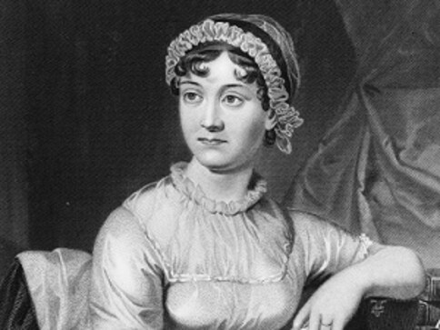 Austenistan: Pakistan's love for Jane Austen could rival the Darcy-Elizabeth romance